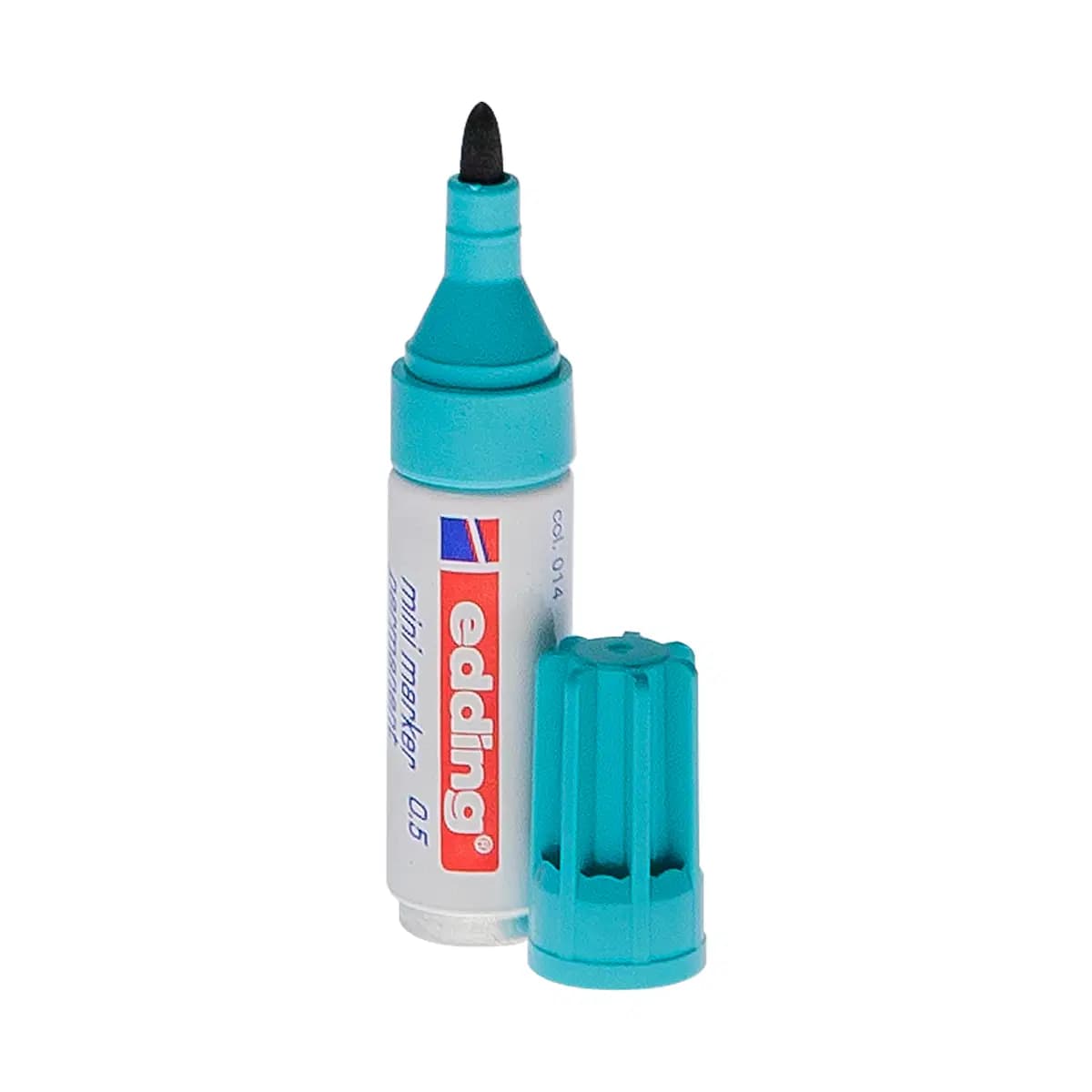 Edding Mini Marker 0.5 Rouge 2