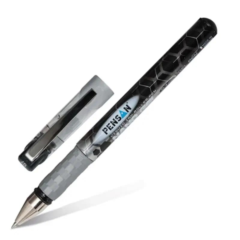 Stylo Gel Pensan Nano 0.7mm