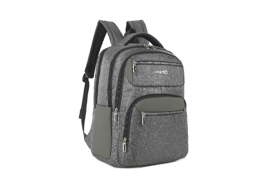 Sac a Dos Porte Pc Lux CR-4810-PC Cristal
