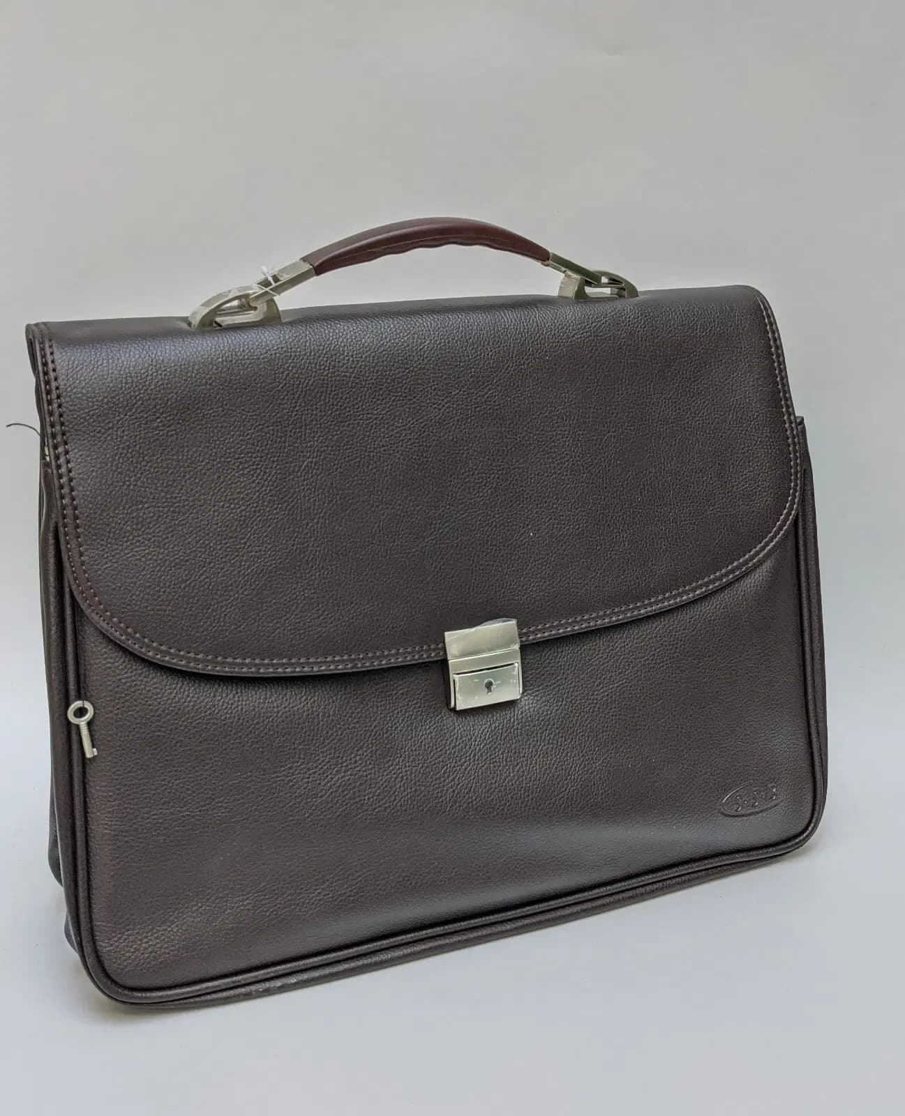 Cartable Administratif Porte Pc Ssb