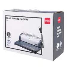 Relieuse de Bureau P15FS/70GR 425FS Deli 3872 2