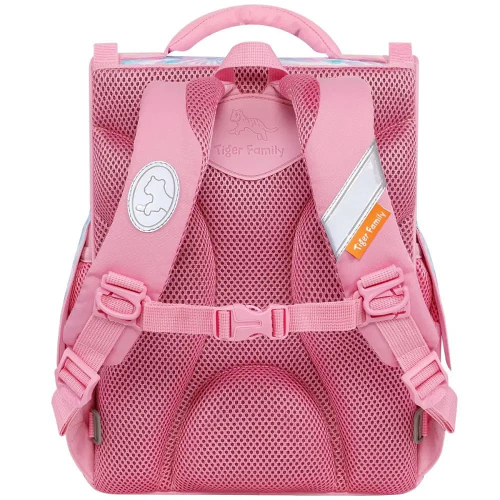 Sac a Dos Ergonomique Tiger 2211-F2 5