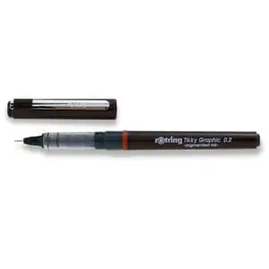 Stylo Rotring Xonox Diff 02