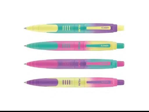 Stylo Milan Sunset 1MM 176568920SM