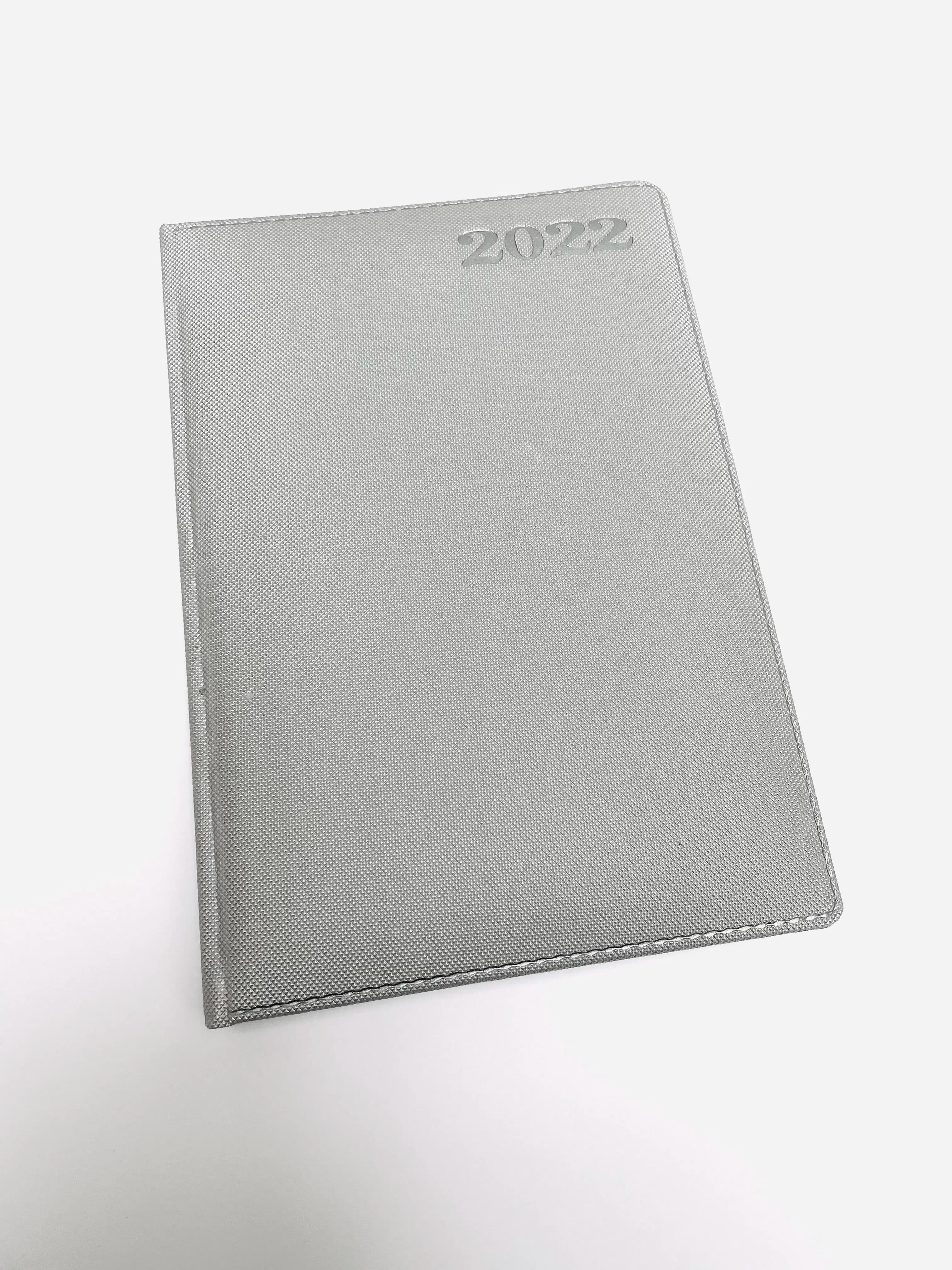 Agenda Journalier 2022 8