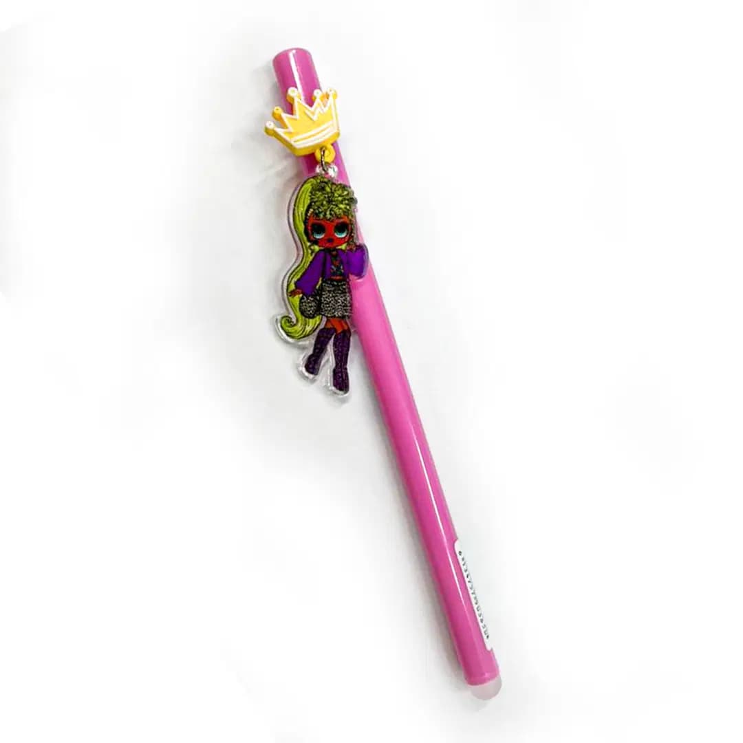 Stylo Magic Fantaisie Hanna Exine IS15012 (36/1296) 3