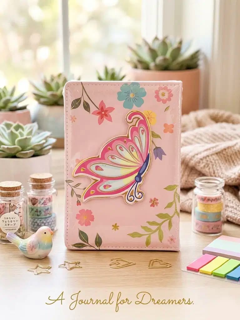 Note Book Rotatif A5 556-5 2