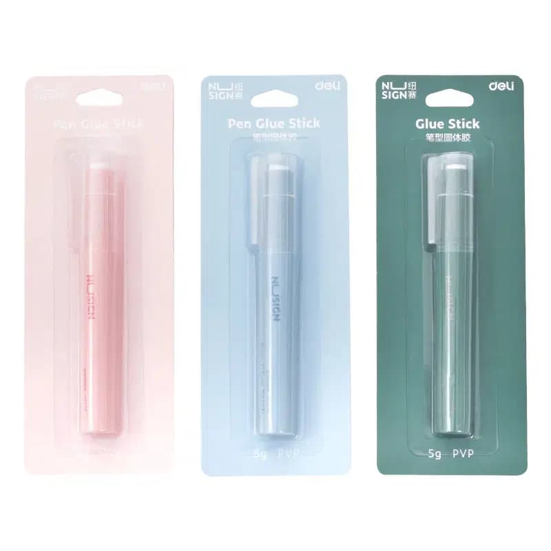 Colle Stick en Stylo Unsign Deli NS138