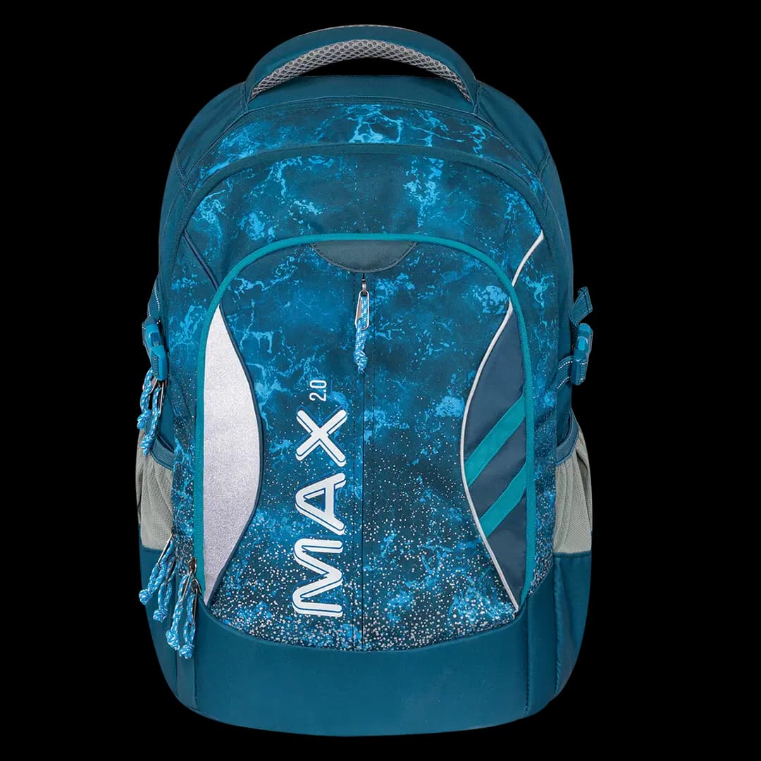 Sac a Dos Ergonomique Tiger 2281-G