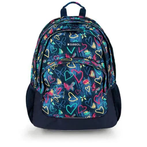 Sac a Dos 21 l Gm Tizas Gabol Ref 23434046