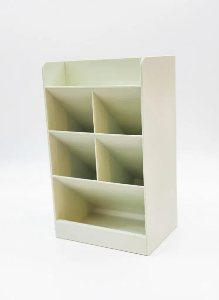 Plumier Porte Stylo 120*91*205mm Deli Ref 8939 2