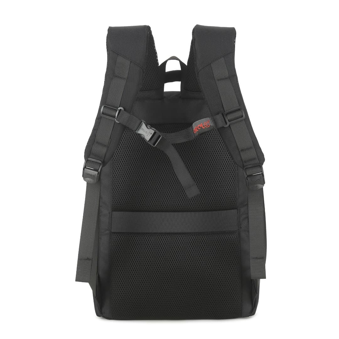 Sac a Dos Porte Pc Lux CR-4810-PC Cristal 3