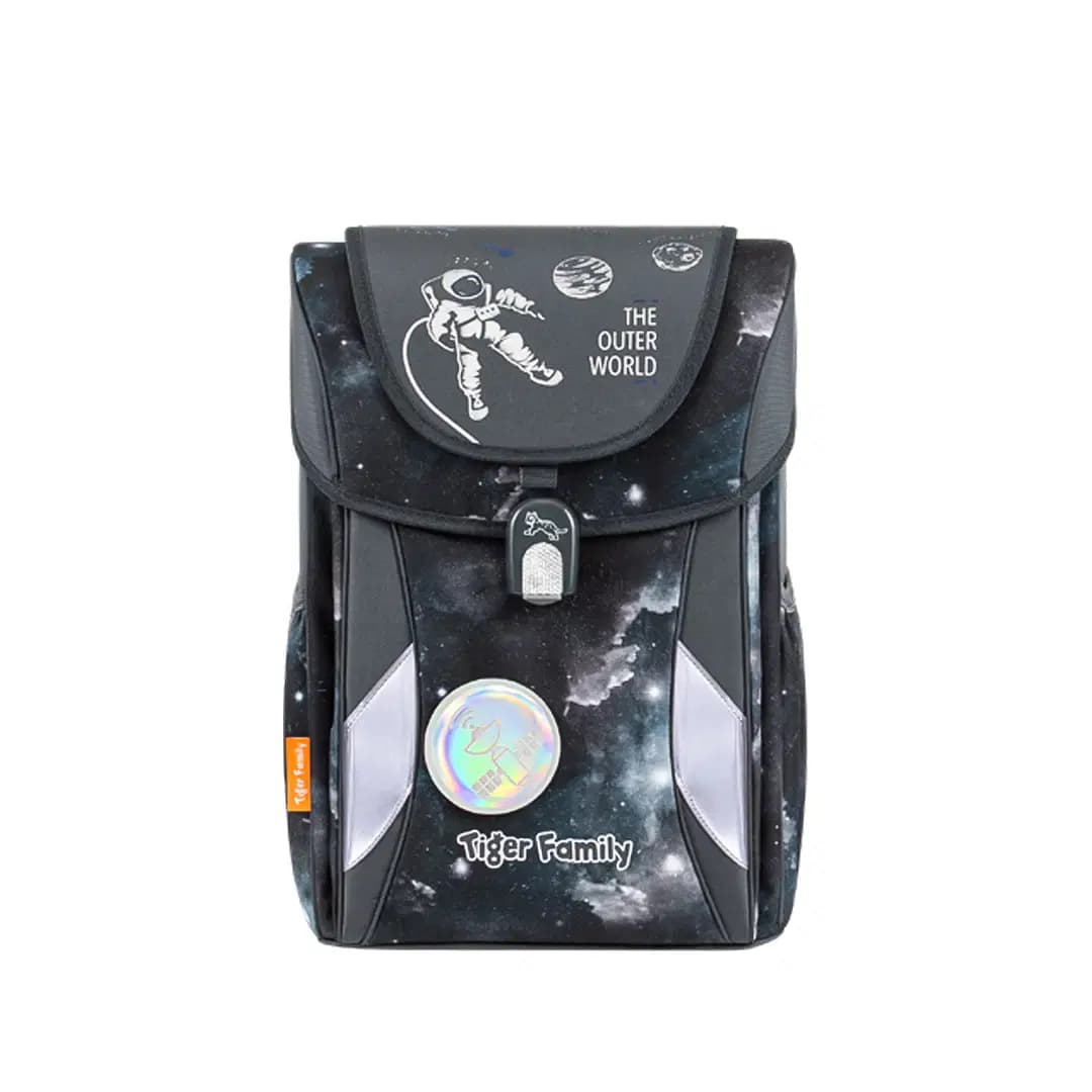 Sac a Dos Ergonomique Tiger IE62-G-01