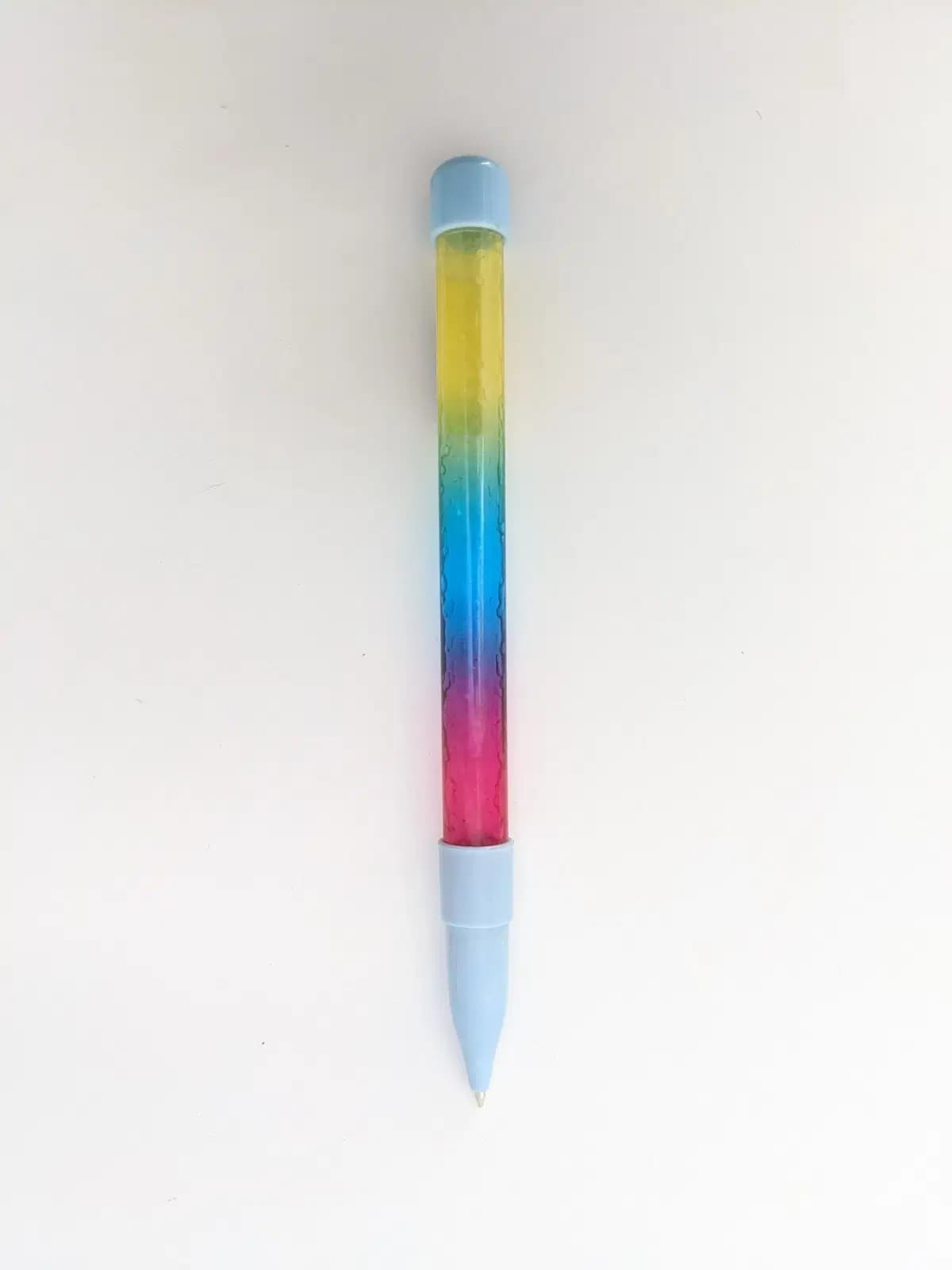 Stylo Lux Fantaisie Ny Ref 0670