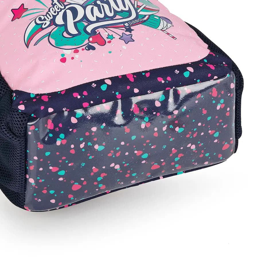 Sac a Dos Mm 17L Party Gabol Ref 23590646 4