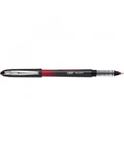 Stylo Bic Triumph Rouge 0.7MM 033517