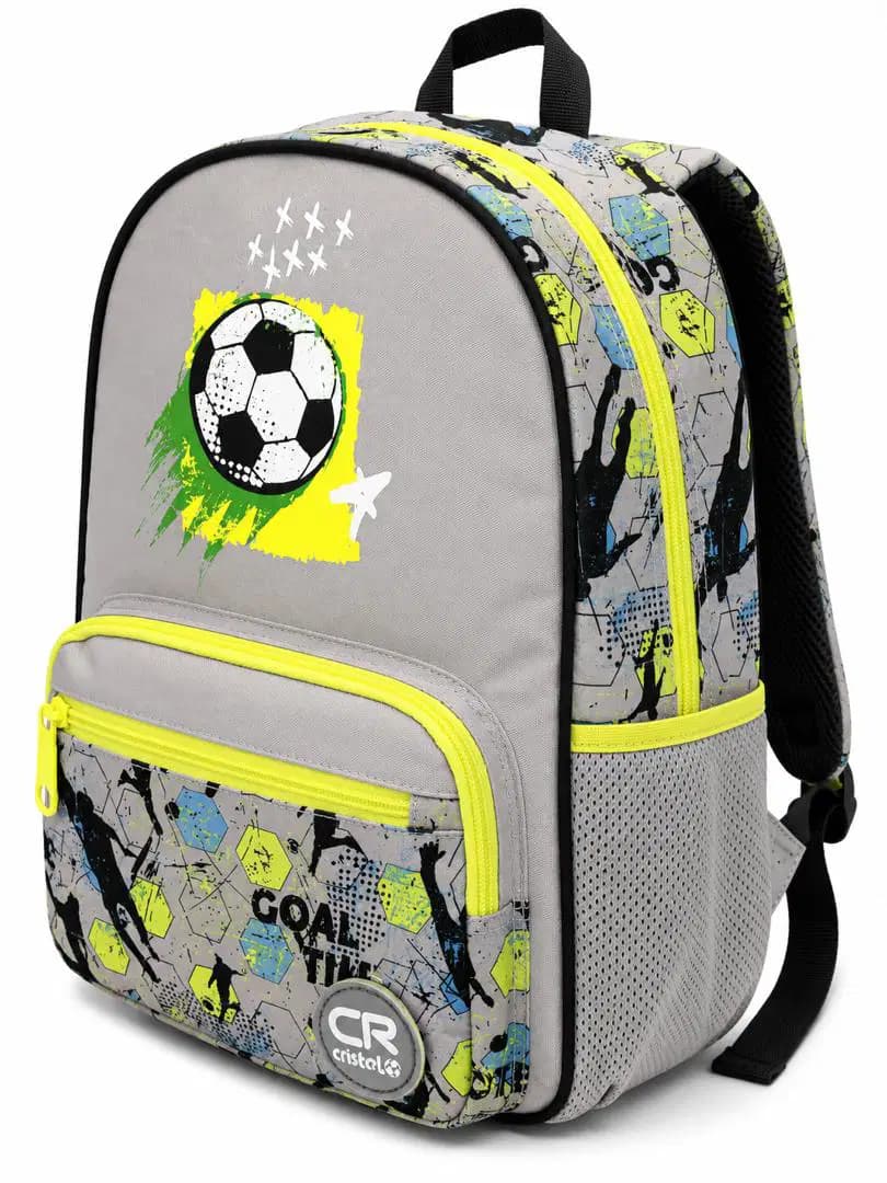 Sac a Dos New Seletion 2026 16 Un Compt Cristal CR-3815 3