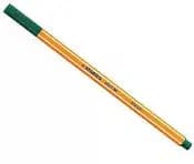 Feutre Pointe Fine Point 88 Vert Bin Stabilo 88/53