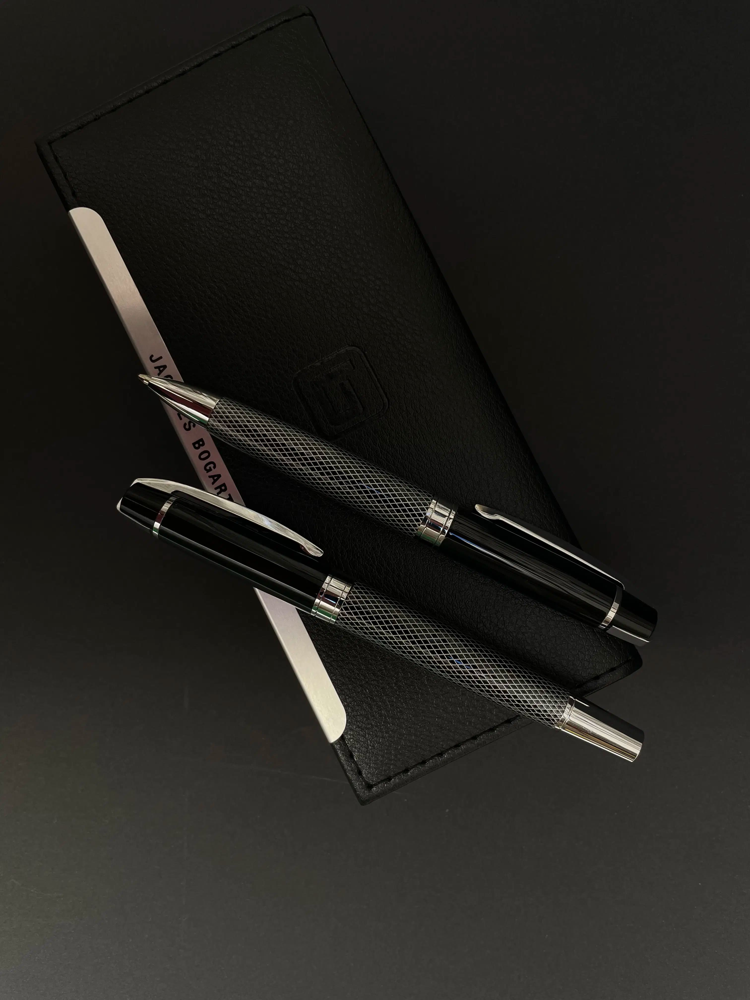 Parure de Stylo Jaccques Bogart 3