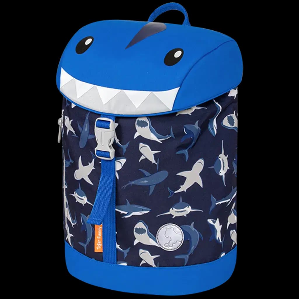 Sac a Dos "tiger Family" REF:IG01-G5-2