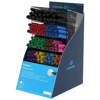 Schneider Sis Fineliner Top Liner 967