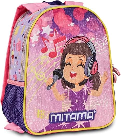 Sac a Dos Mitama Spinny 64387 / 64385 2