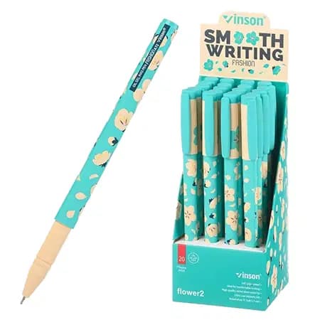 Stylo Mobs Smooth A72