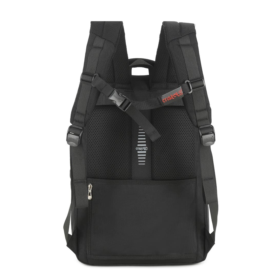 Sac a Dos Porte Pc Lux CR-4813-PC Cristal 2