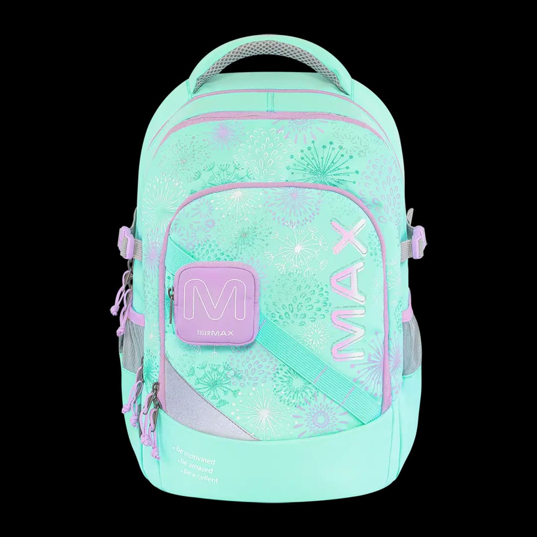 Techno Sac a Dos Ergonomique Tiger IF82-F-01