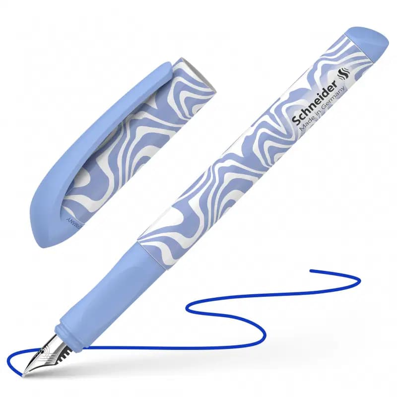 Stylo a Plume Voice Schnider Ref 160016