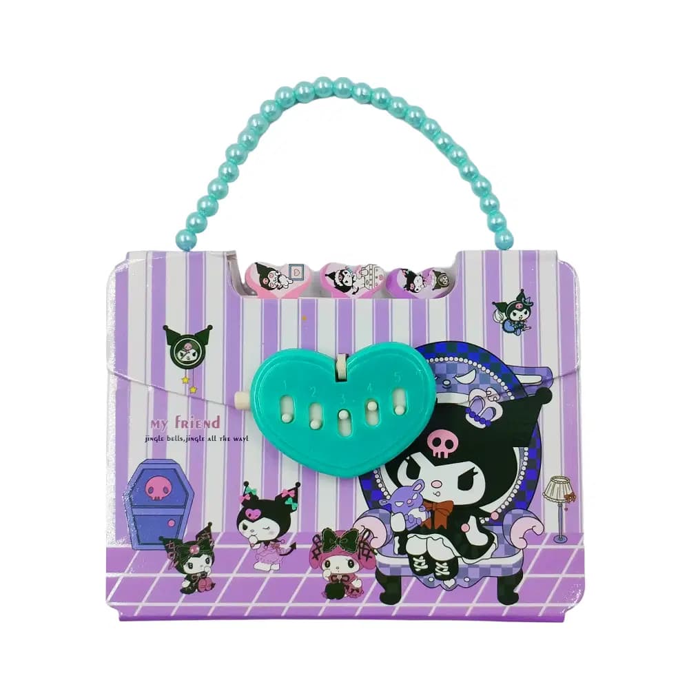 Carnet Bhm 811-25