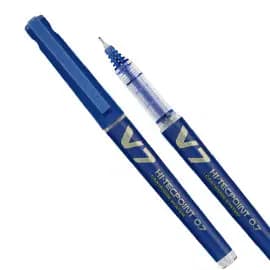 Stylo Pilote Rechargeable V7 3