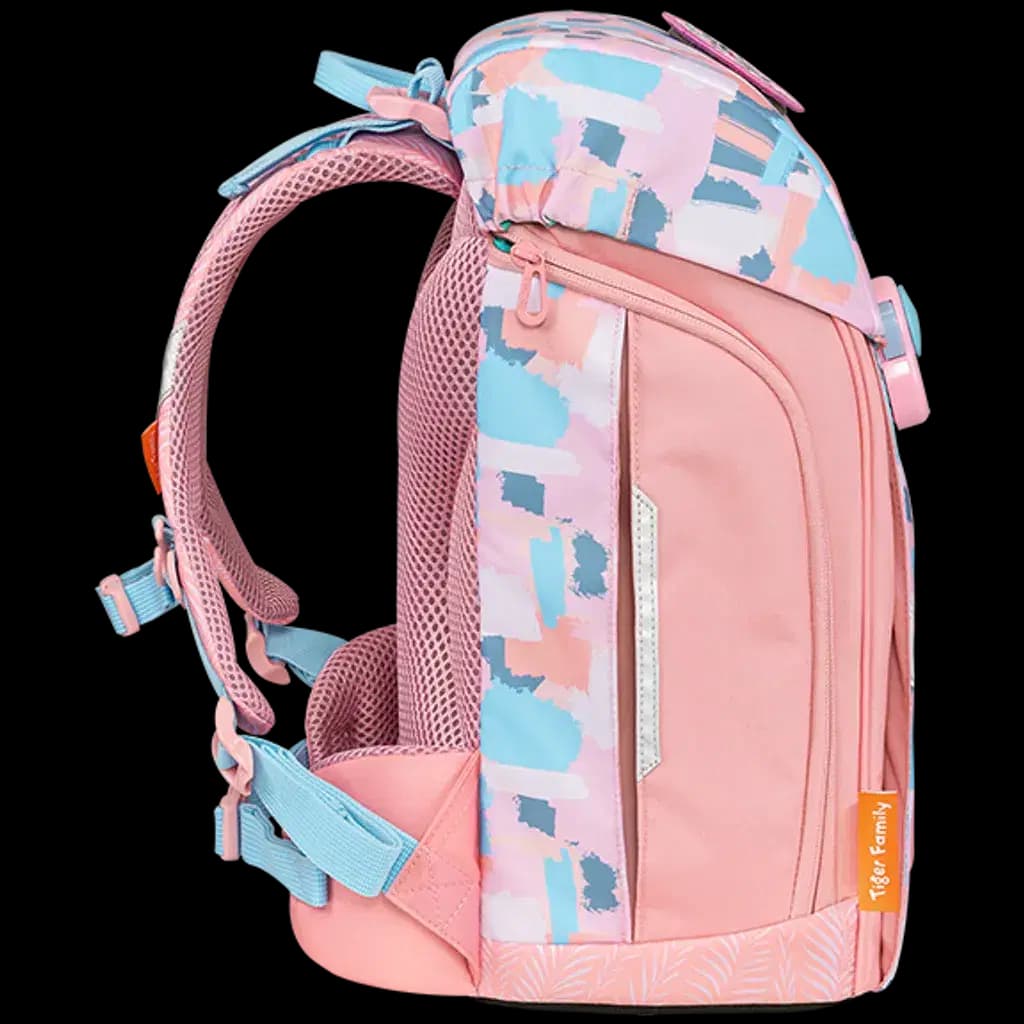 Sac a Dos Ergonomique "tiger Family" REF:IG53-F 3