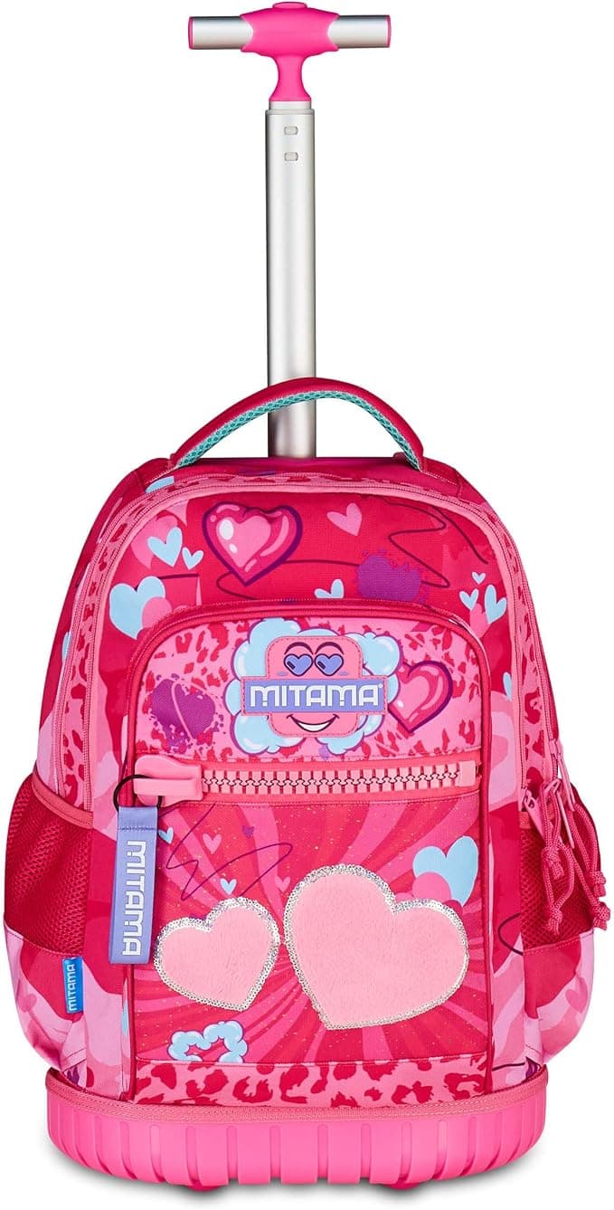 Sac a Dos Mitama Trolley Mix Girl 64821 8