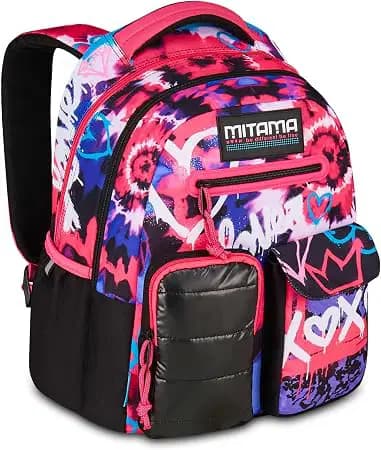 Sac a Dos Mitama New Plus Mix Girl 64732 6