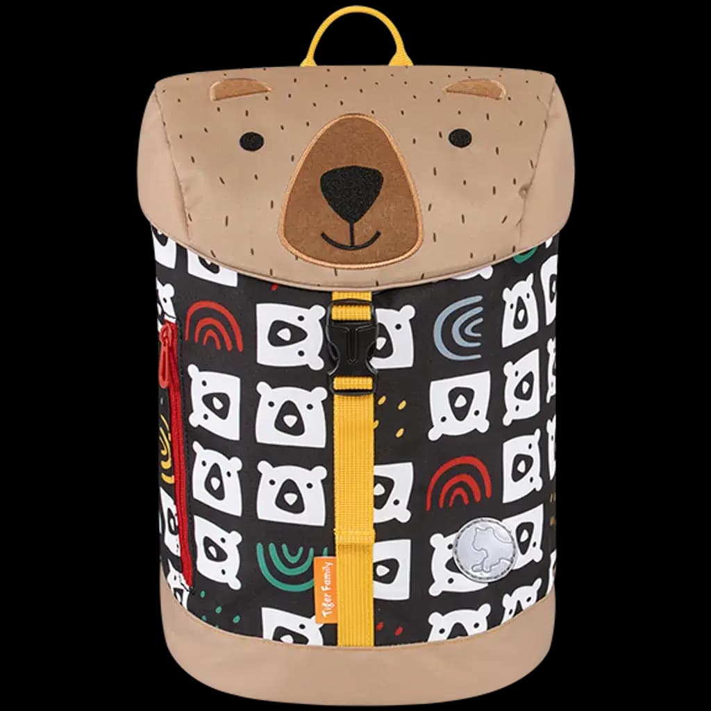 Sac a Dos "tiger Family" REF:IG01-G5-1 2