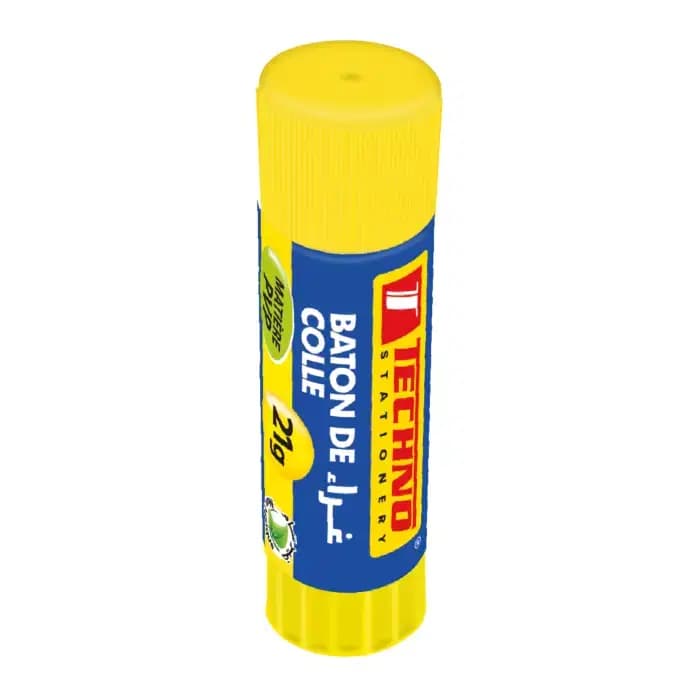 Colle Stick Techno 21G 5872