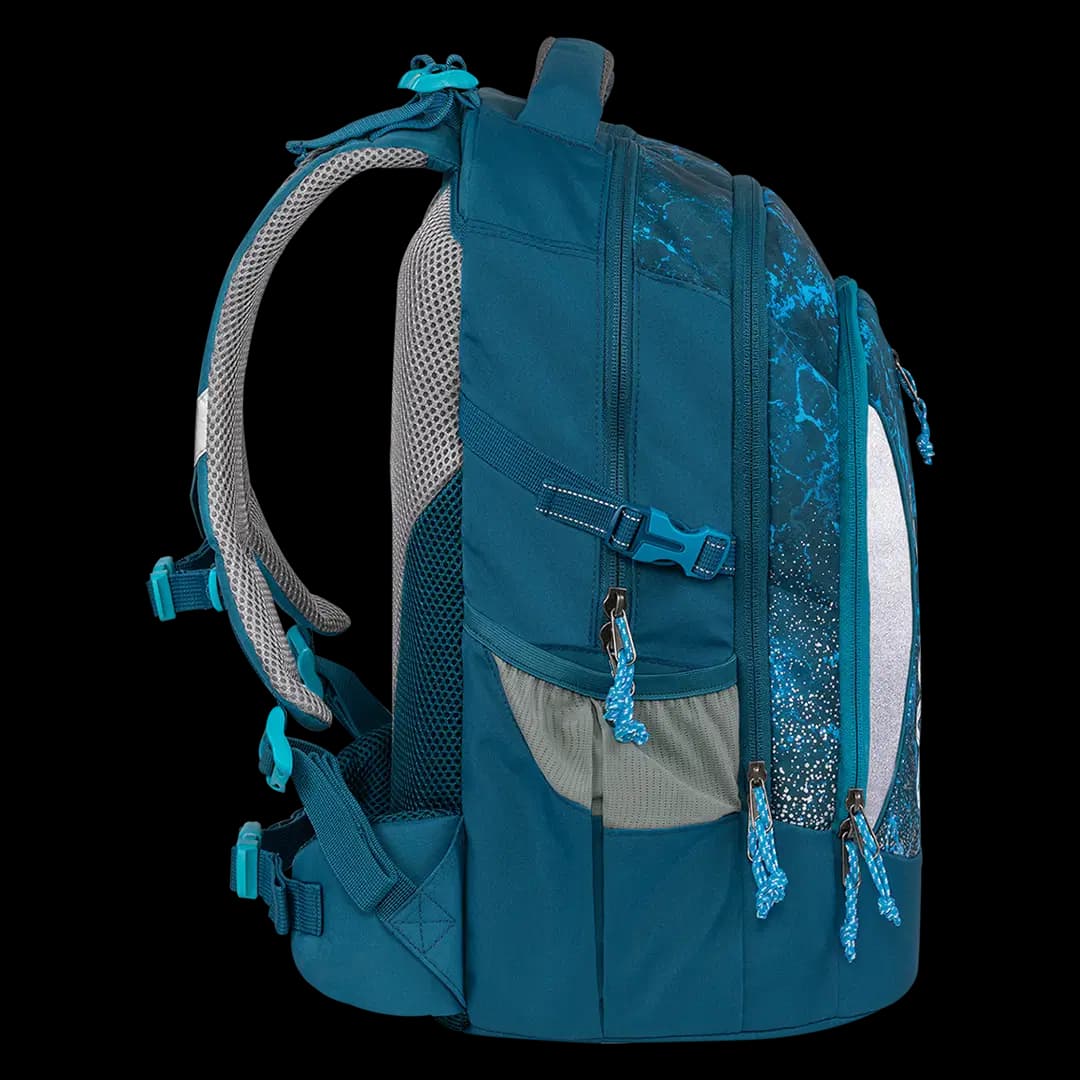 Sac a Dos Ergonomique Tiger 2281-G 5
