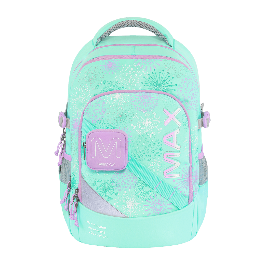 Techno Sac a Dos Ergonomique Tiger IF82-F-01