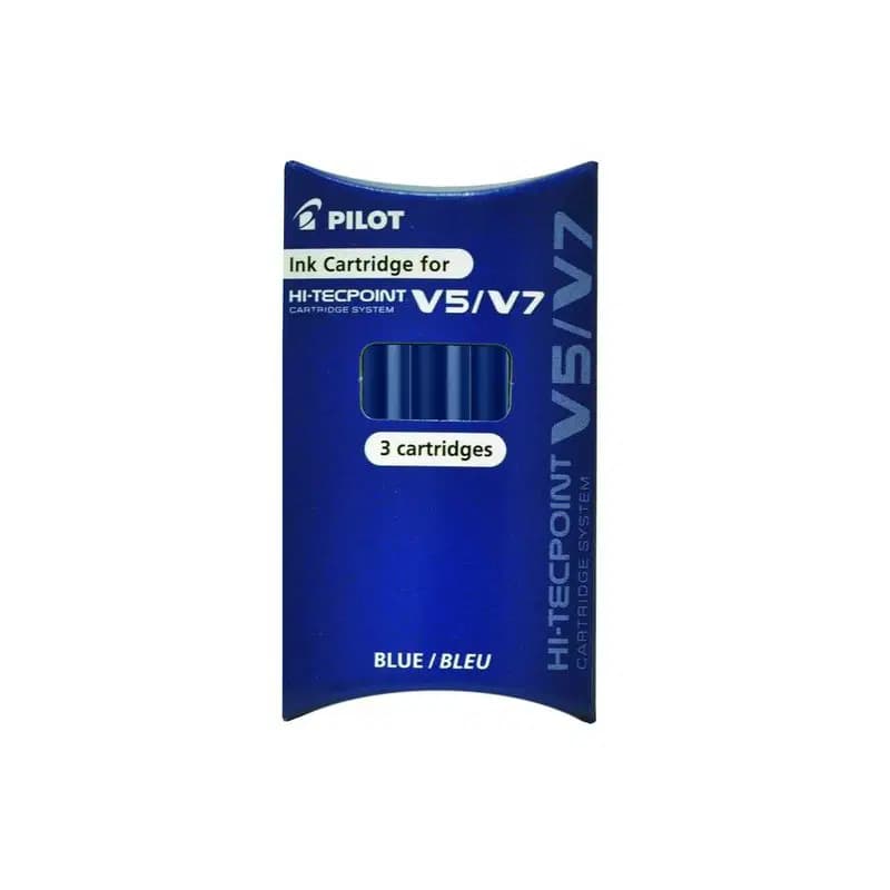 Rechrage V7 Boite de 3PCS