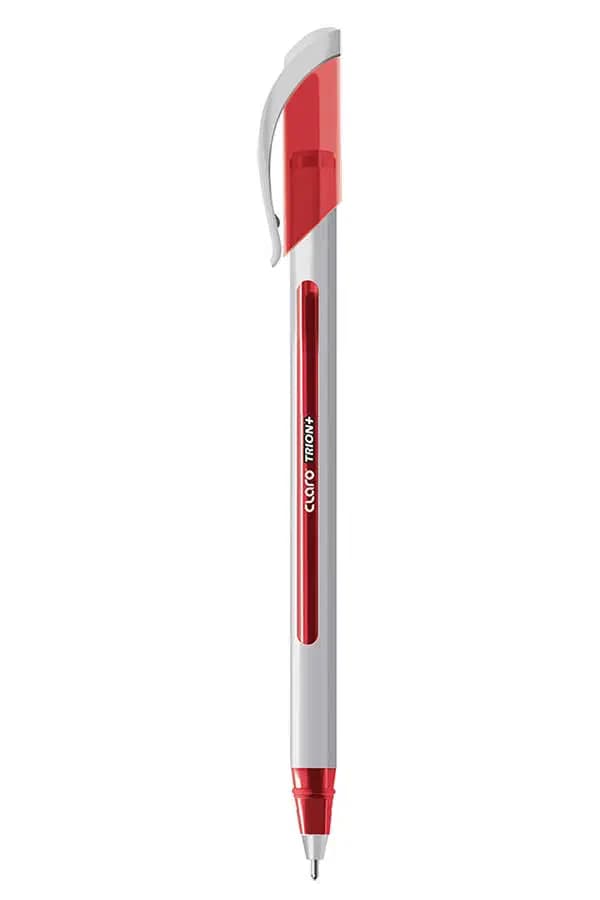 Stylo Claro Trion+ Corps Blanc Sbm