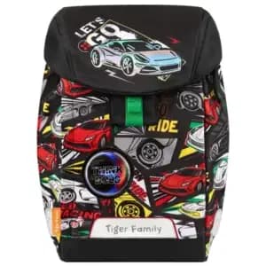 Techno Sac a Dos Ergonomique Tiger IF14-G-02