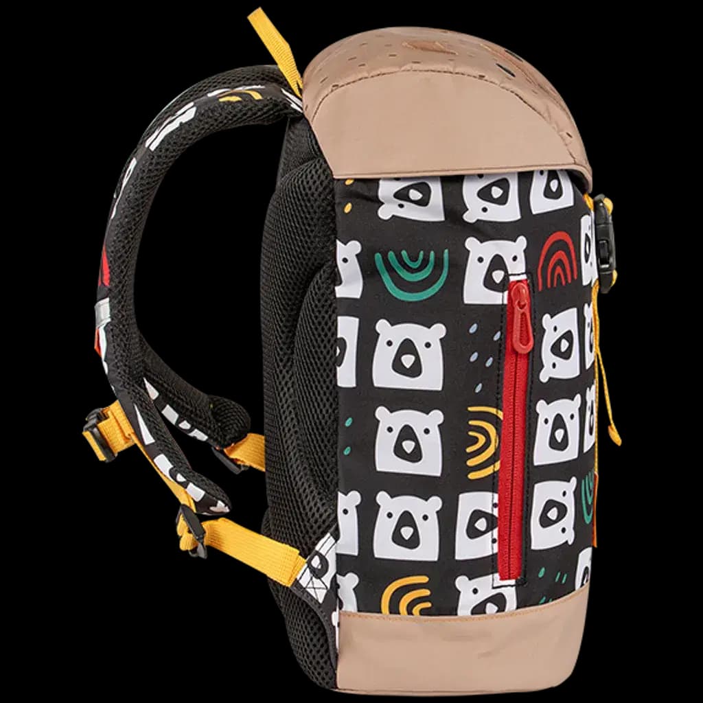 Sac a Dos "tiger Family" REF:IG01-G5-1 3
