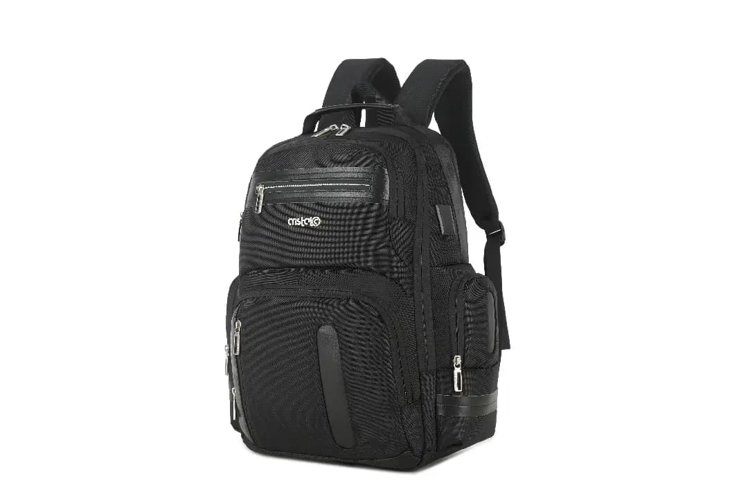 Sac a Dos Porte Pc Lux CR-4818-PC Cristal 2