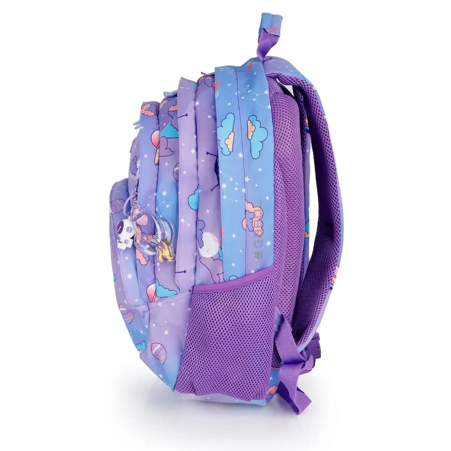 Gabol Sac a Dos 21L Cosmos 23744025 2