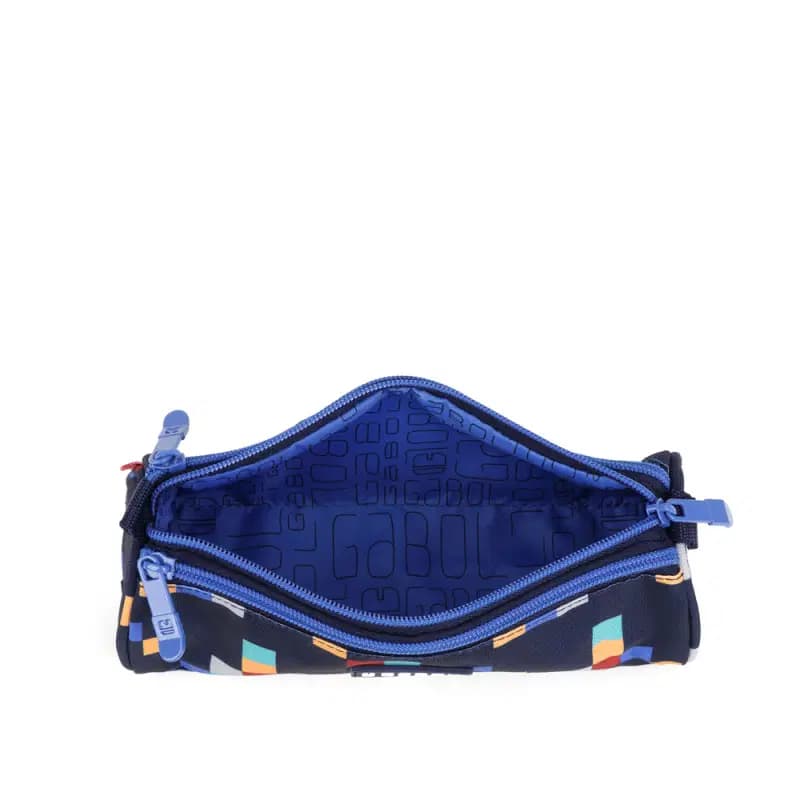 Trousse Triple Cubik Gabol Ref 23640946 4