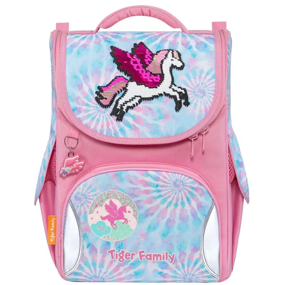Sac a Dos Ergonomique Tiger 2211-F2 4