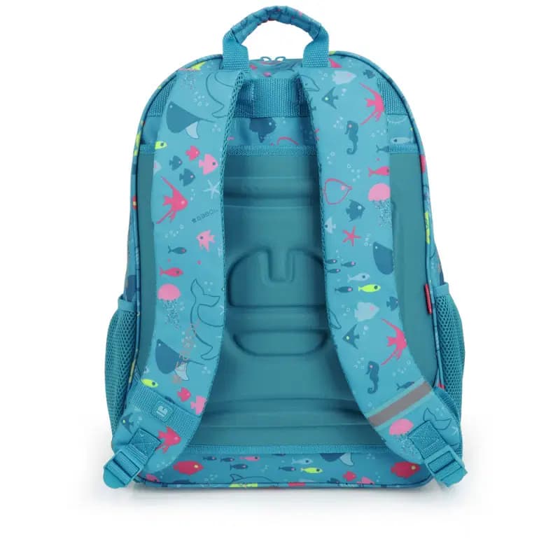 Sac a Dos Gm 23L Acqua Gabol Ref 23579618 3