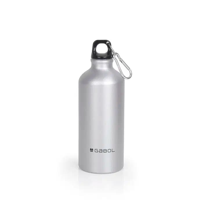 Gourde Gabol Plata Ref 800048022
