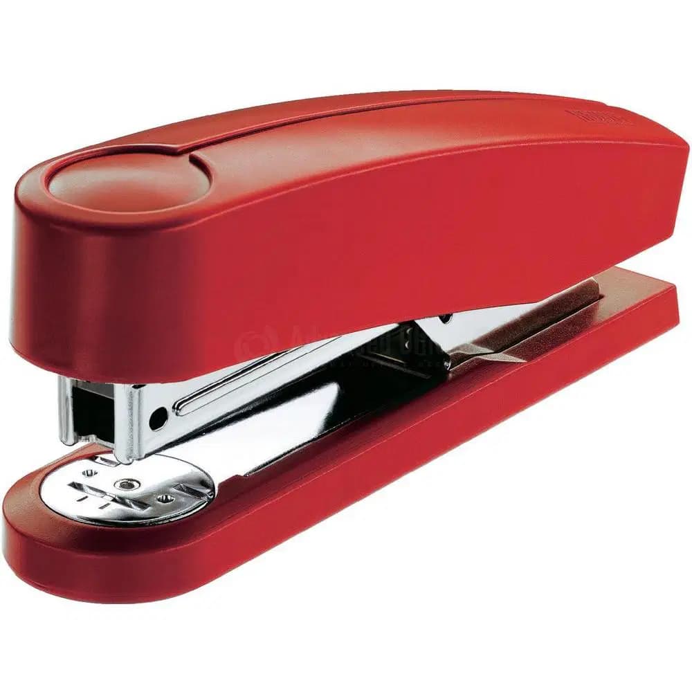Agrafeuse de Bureau B1 Novus Noir Rouge